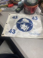 Richard Petty Cards and Autographed Memorabilia Guide 9