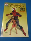 Amazing Spider-man #24 Bagley variant NM gem wow