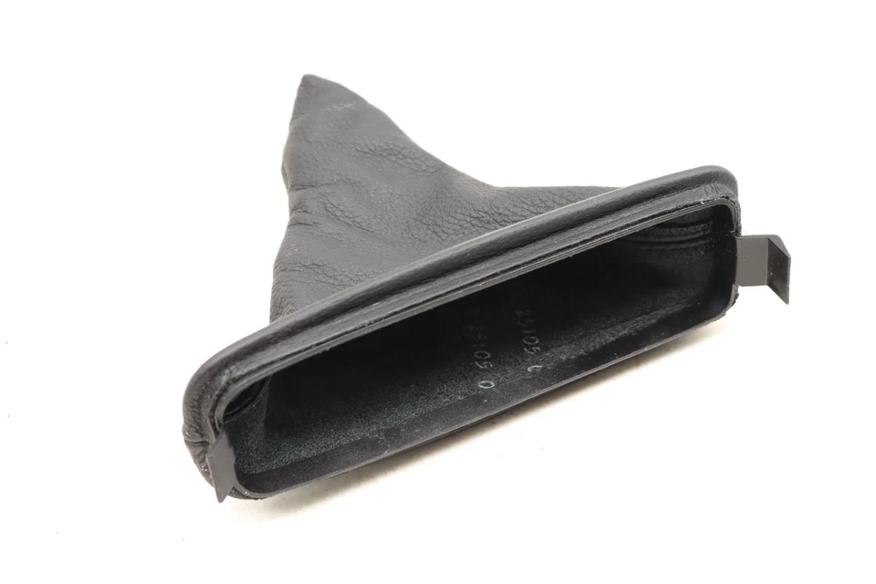 2000-2006 BMW X5 - аварийный / стояночный тормоз загрузки / крышка 7144283 - Изображение 3 из 4