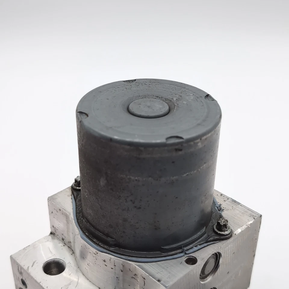 BMW X5 2014 2015 2016 ABS conjunto de control de bomba de bloqueo de freno OEM 6856841 Foto 3 de 4