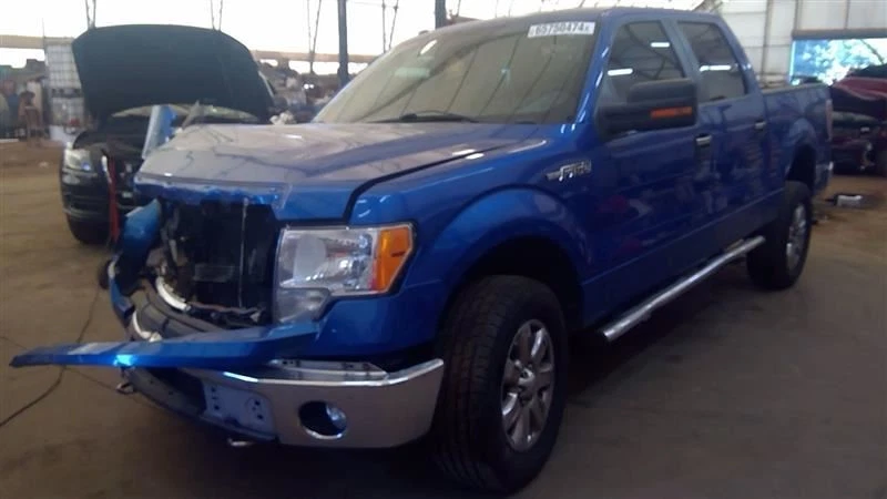 Motor de arranque para camioneta Ford E350 13-19 6224061 Foto 4 de 4