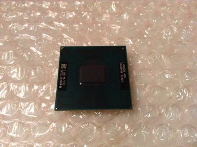 Laptop Computer SL8VZ Intel CPU 1.60/1M/533 Processor