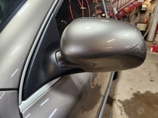 Driver Left Side Mirror Power With Memory Fits 03-06 Porsche Cayenne 1253496