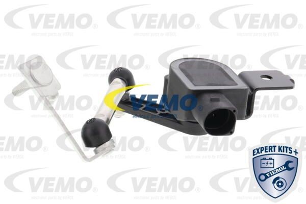 Vemo Sensor, Xenonlicht (Leuchtweiteregulierung) V10-72-1275 FüR Audi Seat-image