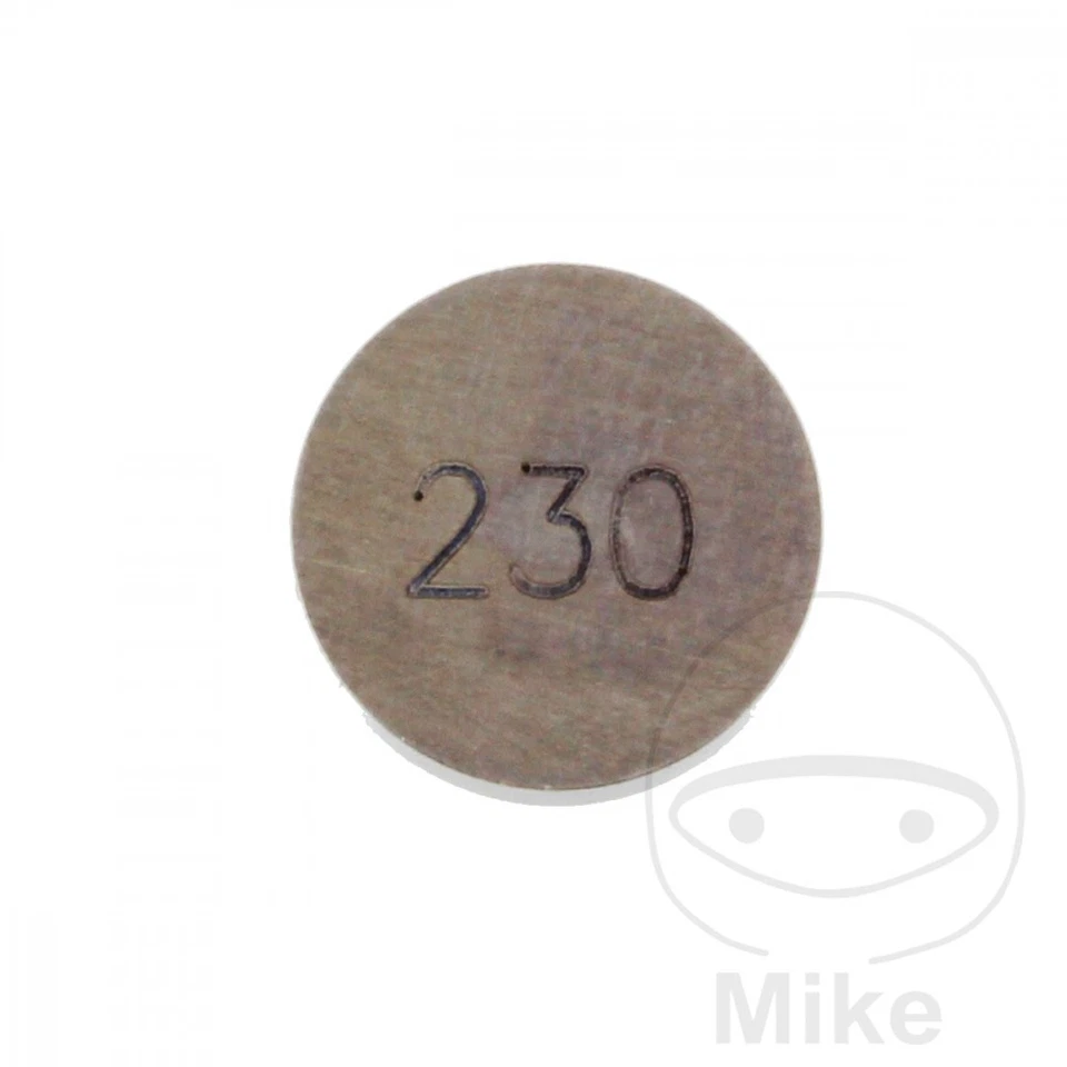 Cale de réglage de soupape 8.8 MM 2.30 pour BMW R 1200 GS Exclusive LC - Photo 1/1