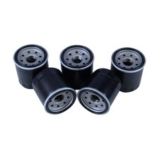 5 Piece Set CIT 303 Oil Filter for Honda, Kawasaki, Yamaha, Polaris