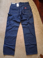 Men's Dickies Carpenter Jeans