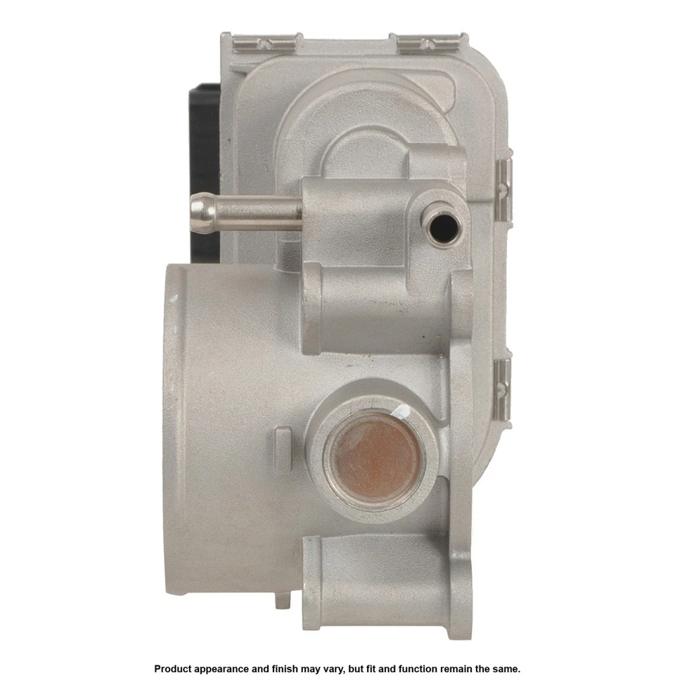 Corpo do acelerador TCP para Toyota 4Runner Tacoma Tundra FJ Cruiser Cardone - Imagem 4 de 4