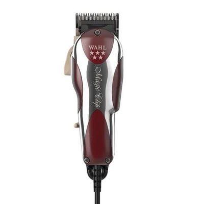 Wahl 5 Sterne kabelgebunden Magic Clip Haarschneidemaschine KOSTENLOSER VERSAND
