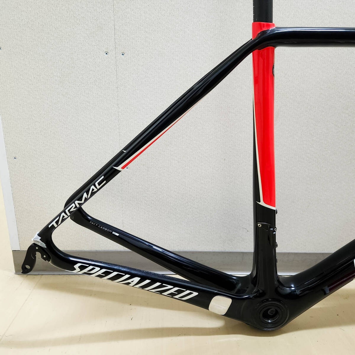 Specialized Tarmac SL5 Expert 2017 Carbon Road Bike Frame Set 54cm