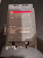 ABB AF460-30 3 Pole 460A 700A Industrial Power Contactor – Used