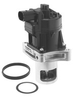 BorgWarner Agr-Ventil Elektrisch FüR Opel Mokka/Mokka X 1.6 Cdti 4X4 Astra J