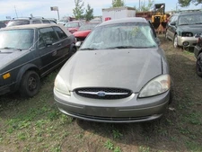 Fuel Pump Assembly Flex Fuel Vehicle Ffv Fits 02-03 SABLE 183961