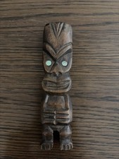 M ori Tiki
