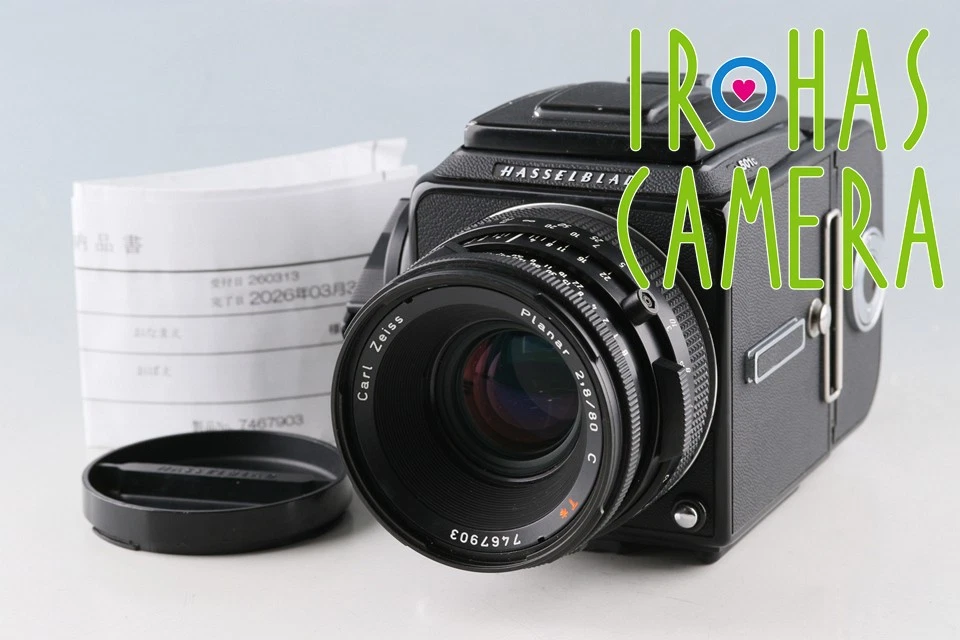 Hasselblad 501cm for sale | eBay
