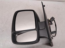 Retroviseur gauche (ou coque) Peugeot EXPERT