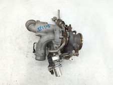 2014 Jetta Turbocharger Turbo Charger Super Charger Supercharger GS3EA