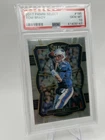 2017 Panini Select - Tom Brady #185 GEM MT PSA 10 - Final MVP Season - Prizm ERR