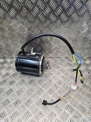   NEW LEXMOTO CYPHER 125 ZS1500D-2 Motor 72v  