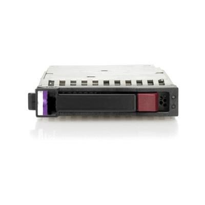 Hewlett Packard Enterprise 653948-001 2TB dual-port SAS HDD 7200Rpm