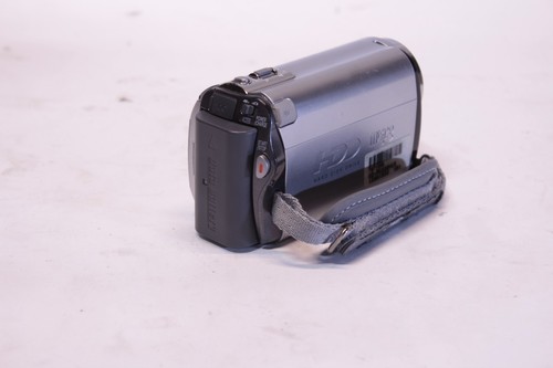 JVC Everio GZ-MG330HU Untested - Picture 5 of 9