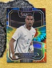 Winston Reid - Tie-Die /30 - New Zealand - Panini Select 17/18