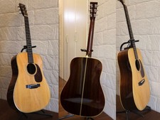 COLLINGS GUITARS D-2 For Sale