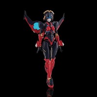 Transformers Furai Action Actionfigur Windblade 16 Cm Preorder 16.10.26 Flame To