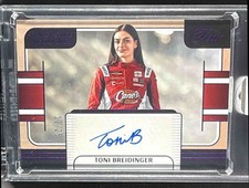 2025 Panini Turn Four NASCAR Racing Checklist Guide in-content 32