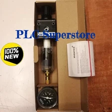 ONE NEW AVENTICS 0821300303 Filter Pressure Regulating Valve Expedited Shipping