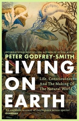 Leben auf Erden von Peter Godfrey-Smith Taschenbuch