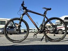 Kona King Kahuna Barry Wicks Carbon Fiber Fra...