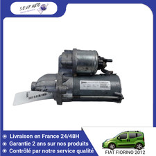 Démarreur Fiat FIORINO
