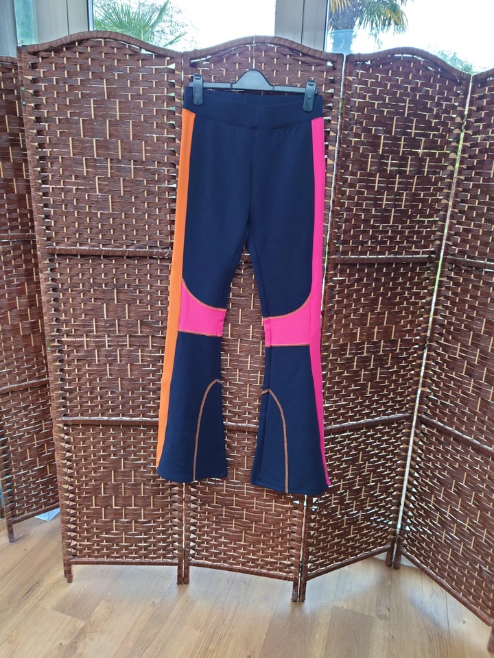 Superdry Womens Jogger/ Leggings Size M - Image 2 of 4
