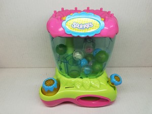 squinkies claw machine
