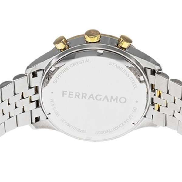 【goodwater様】Salvatore Ferragamo （箱付き） Salvatore Ferragamo Watch | eBay