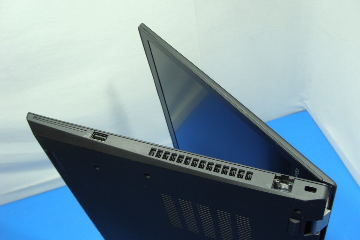 Lenovo ThinkPad P15s Gen 1 FHD i7-10510U 1.8GHz 16GB 512GB