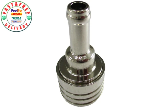 For Suzuki 65750-95500 Female Fuel Line Connector Outboard 8-140HP 65750-95510  - Picture 2 of 10