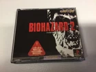 Bio Hazard 2 PS1 Japan Import  *USA Seller* Biohazard 2