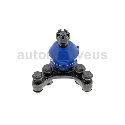 Front Left+Right Upper Lower Ball Joint 4PCS Mevotech For Toyota 1995 - Picture 7 of 12