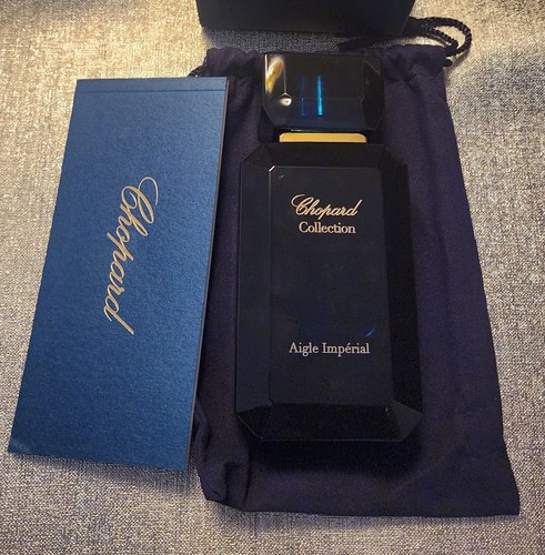 Chopard - Aigle Impérial - Eau de Parfum - 100ml - Imagen 5 de 6