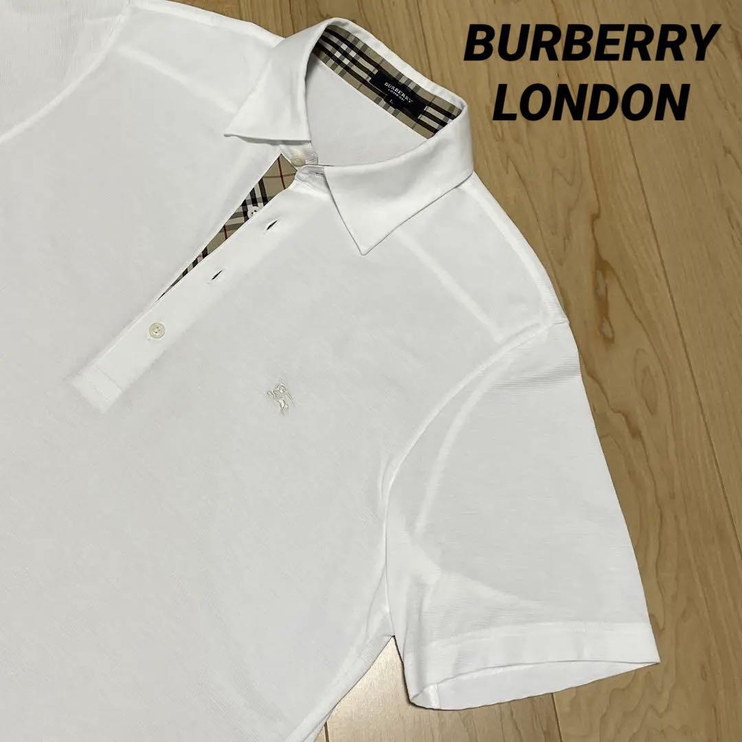 Burberry Polo shirt Men's Fashion from Japan
