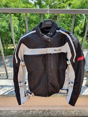 GIACCA MOTO ALIKE DONNA tgM | eBay