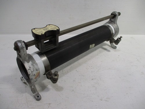 CENCO Central Scientific 175 Ohms 1.5 Amp Sliding Rheostat 175Ω 1.5A