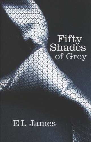 Fifty Shades of Grey by E. L. James (2012, Paperback) - Picture 1 of 1
