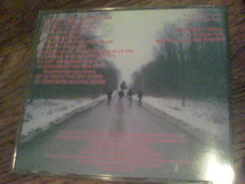 Formerly Blue Lifetime of Confusion - Picture 2 of 2