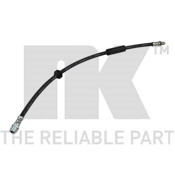 NK Bremsschlauch FüR Mercedes-Benz M-Klasse Gl-Klasse 853374-image