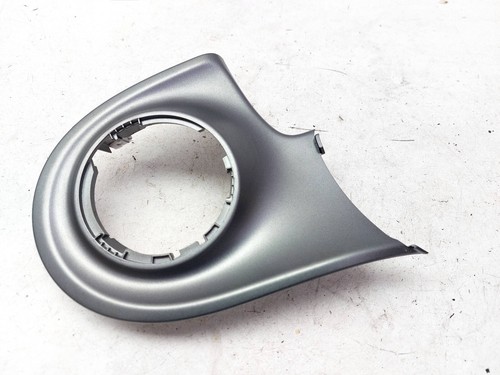 SMART FORFOUR MK2 W453 2015 DASHBOARD AIR VENT SURROUND TRIM RIGHT A4536801402 - Picture 3 of 13