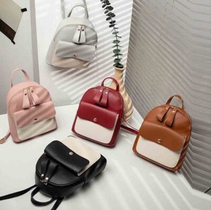 Bolso De Modo Casual Para Viaje Mochilas De Mujer Nina Backpack Purse