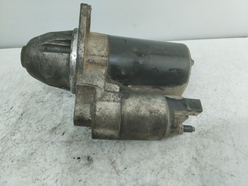 0001107424 halter anlasser BMW SERIE 3 COUPE E92 325I 2006 1690401